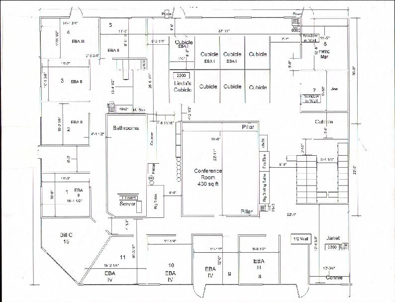 Professional Office Building: 3427 Goni Road, Carson City , NV 89706